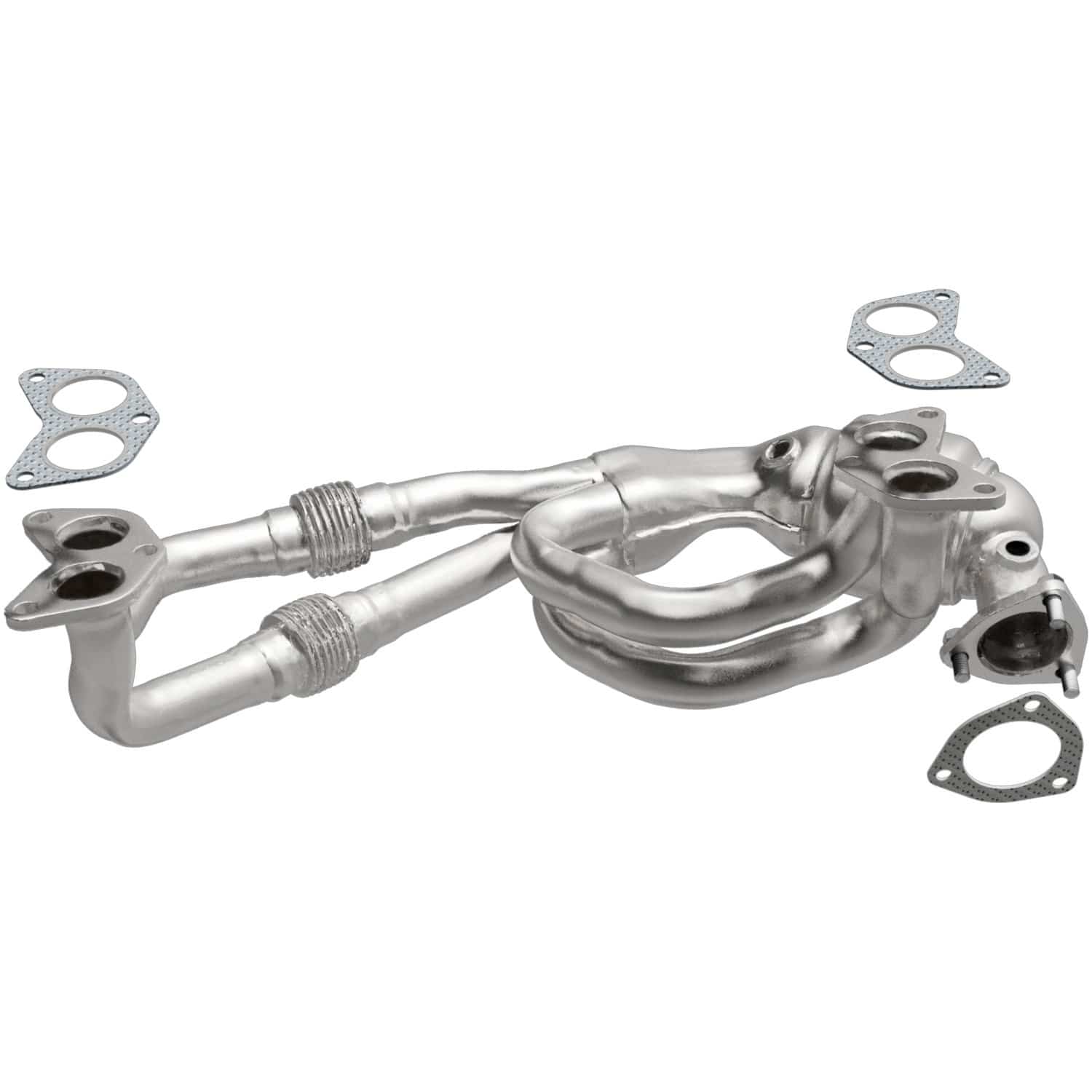 MagnaFlow Subaru California Grade CARB Compliant Manifold Catalytic Converter