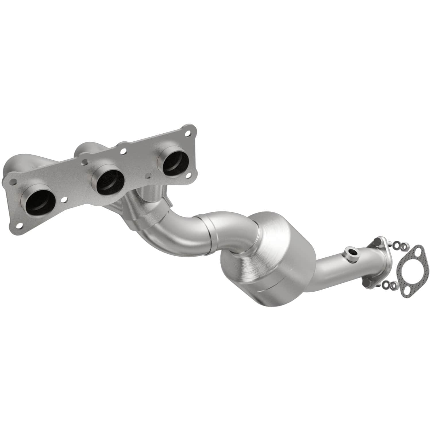 MagnaFlow BMW Z4 California Grade CARB Compliant Manifold Catalytic Converter