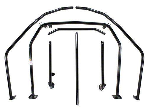 Cusco Roll Cages  307 270 A20 Item Image