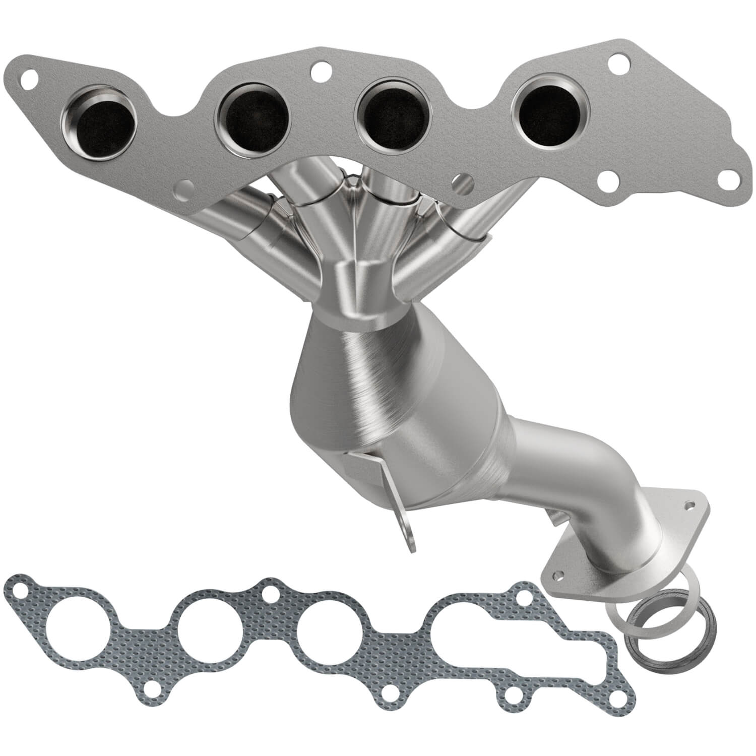 MagnaFlow Mazda 6 California Grade CARB Compliant Manifold Catalytic Converter