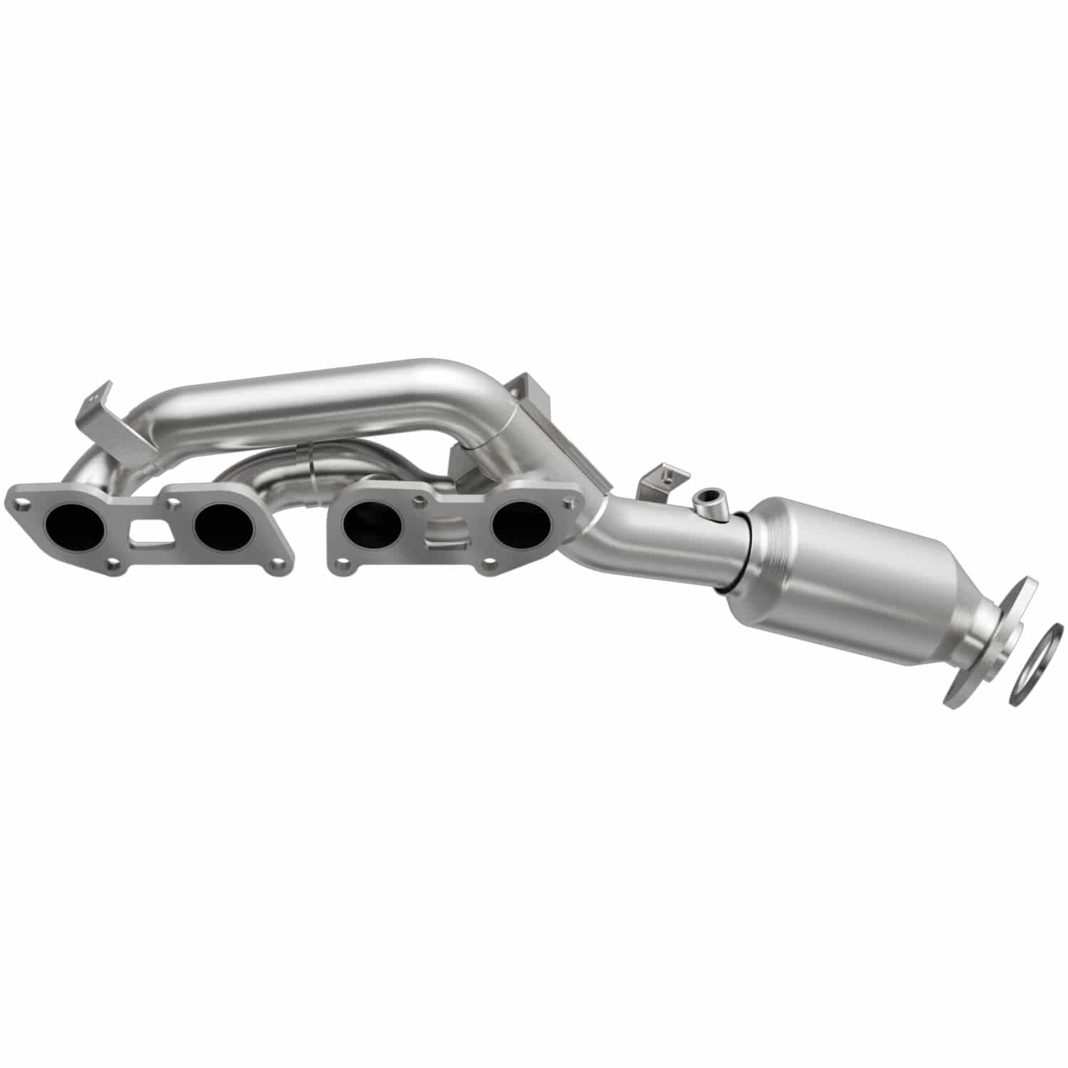 MagnaFlow Lexus IS F California Grade CARB Compliant Manifold Catalytic Converter