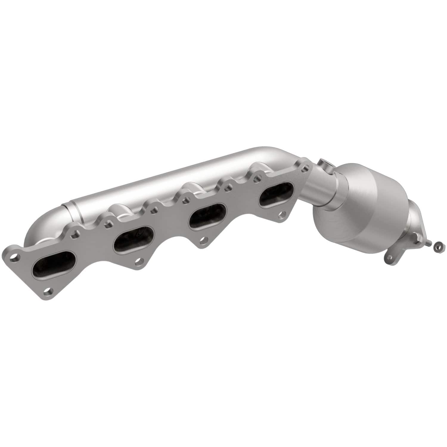 MagnaFlow Hyundai Genesis California Grade CARB Compliant Manifold Catalytic Converter