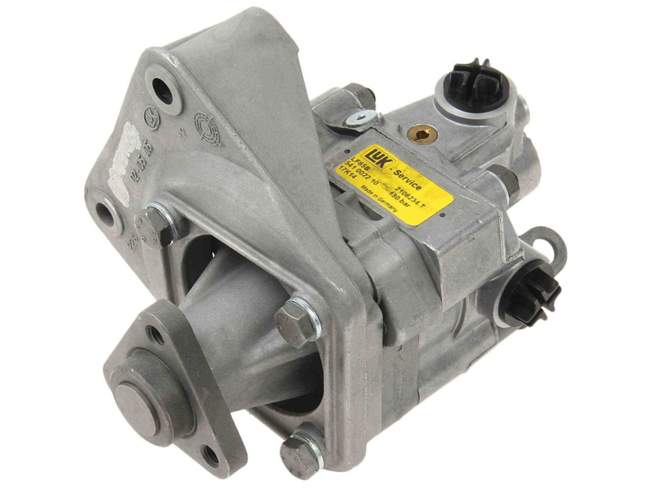 AAE Power Steering Pump