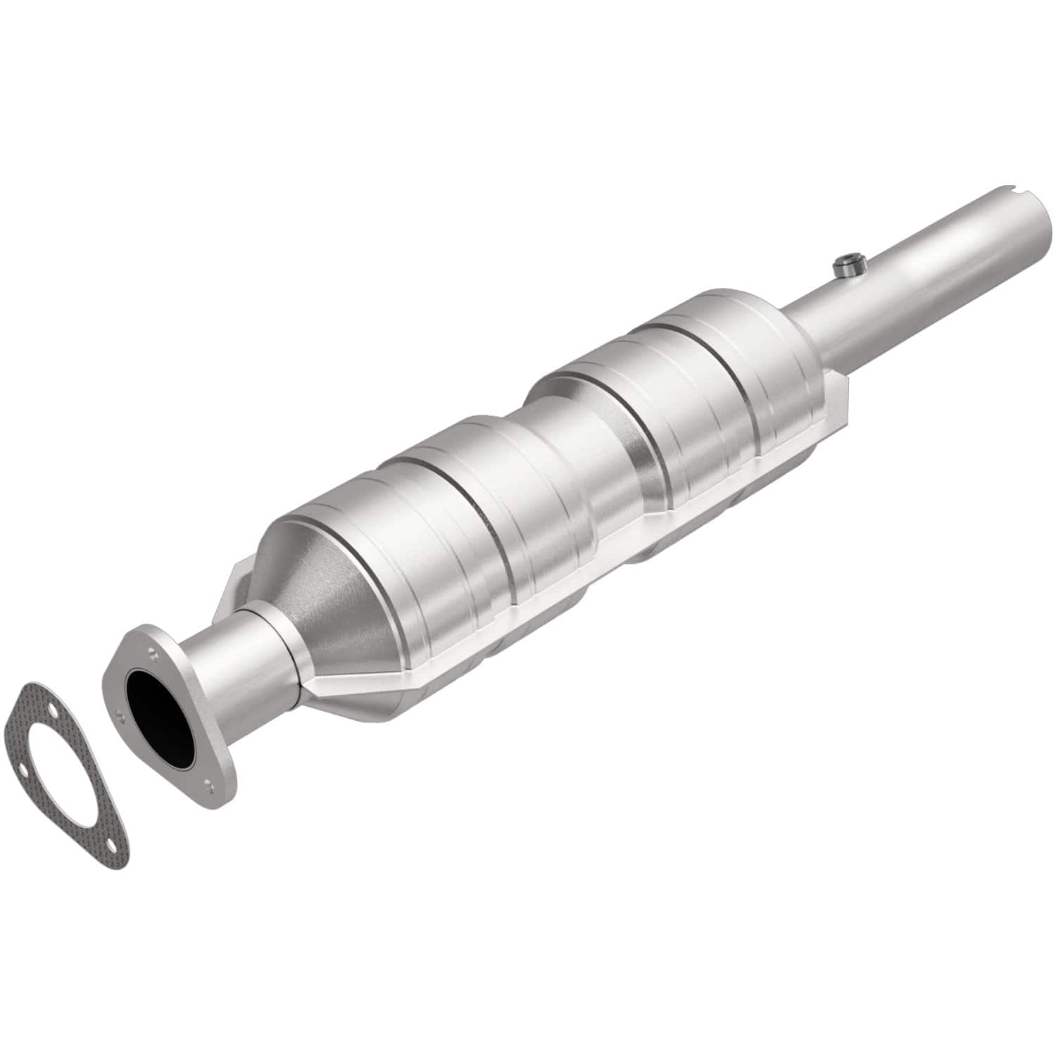 MagnaFlow Ford HM Grade Federal / EPA Compliant Direct-Fit Catalytic Converter