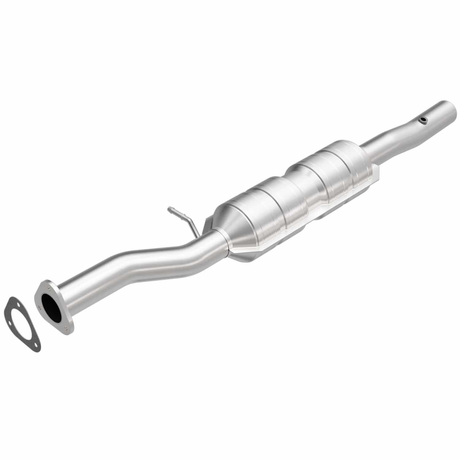 MagnaFlow Ford HM Grade Federal / EPA Compliant Direct-Fit Catalytic Converter