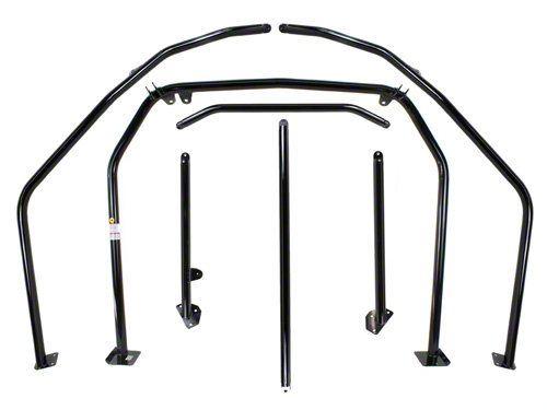 Cusco Roll Cages  307 271 GW Item Image