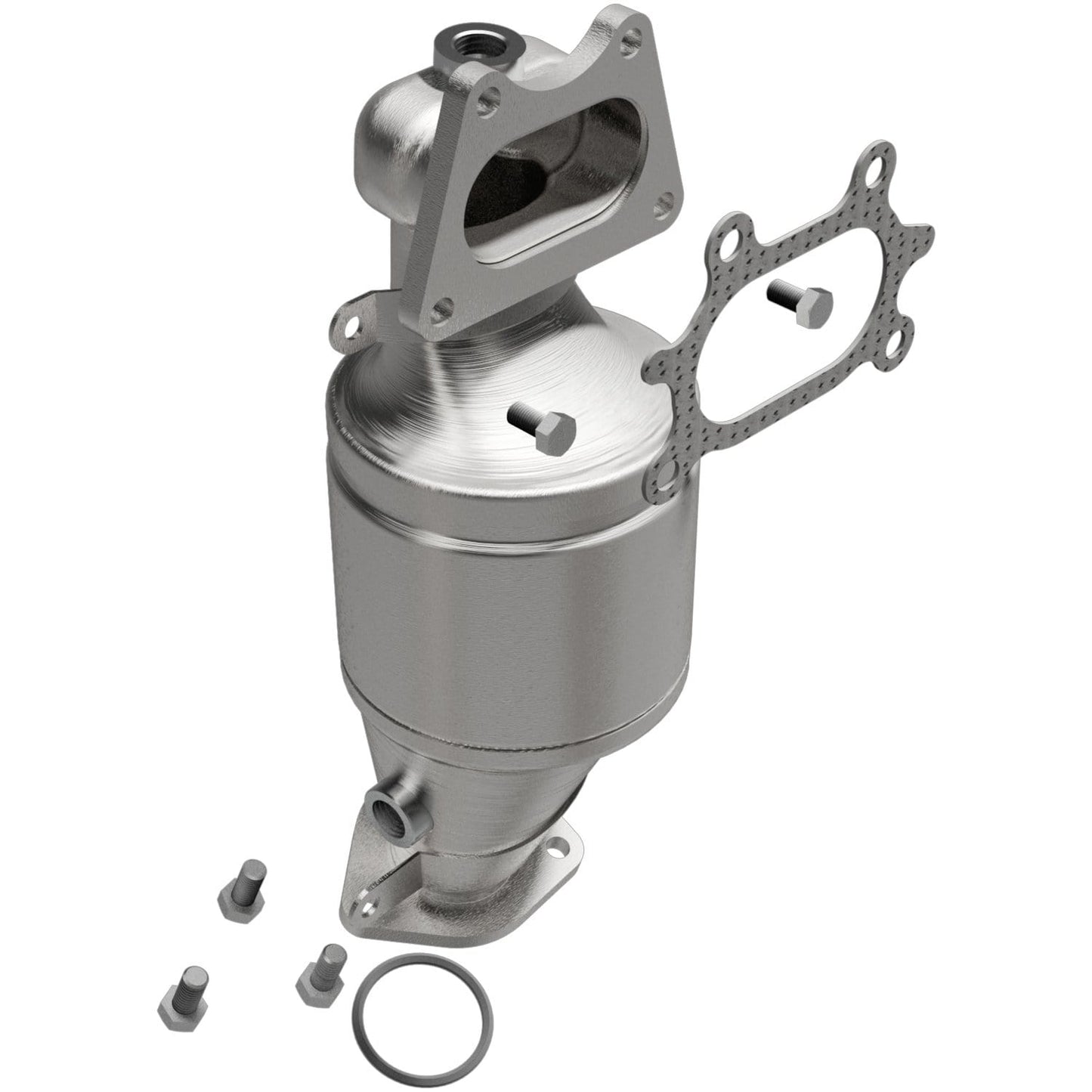 MagnaFlow Honda Accord California Grade CARB Compliant Manifold Catalytic Converter