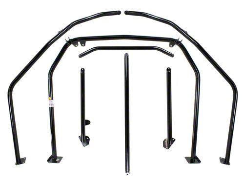 Cusco Roll Cages  310 270 E20 Item Image
