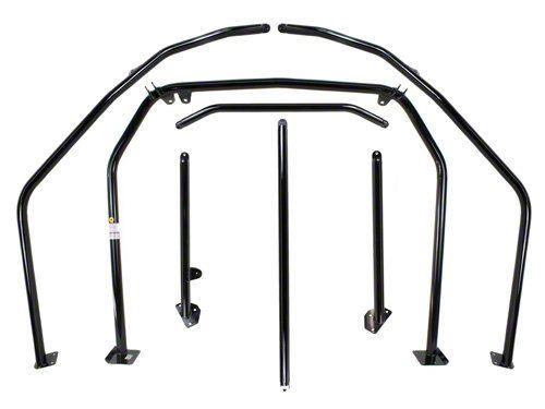 Cusco Roll Cages  311 270 H20 Item Image