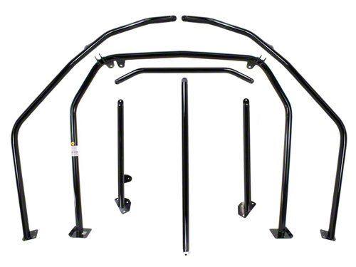Cusco Roll Cages  311 271 CY Item Image