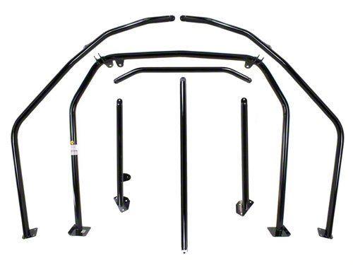 Cusco Roll Cages  311 271 GW Item Image