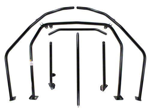 Cusco Roll Cages  311 290 E20 Item Image