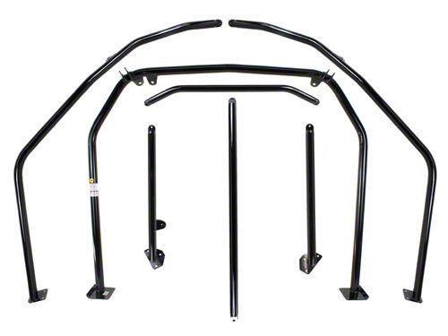 Cusco Roll Cages  311 290 H20 Item Image