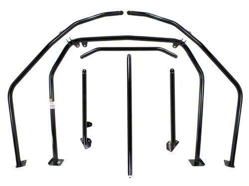 Cusco Roll Cages  313 270 H20 Item Image