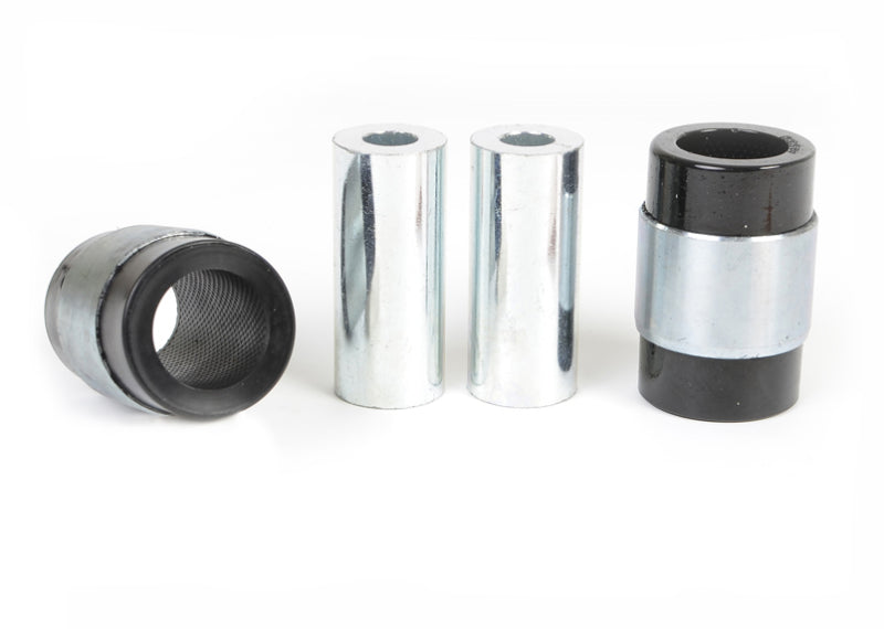 Whiteline WL Bushings - Control Arm Suspension Bushing Kits main image