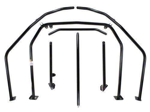 Cusco Roll Cages  313 271 CY Item Image