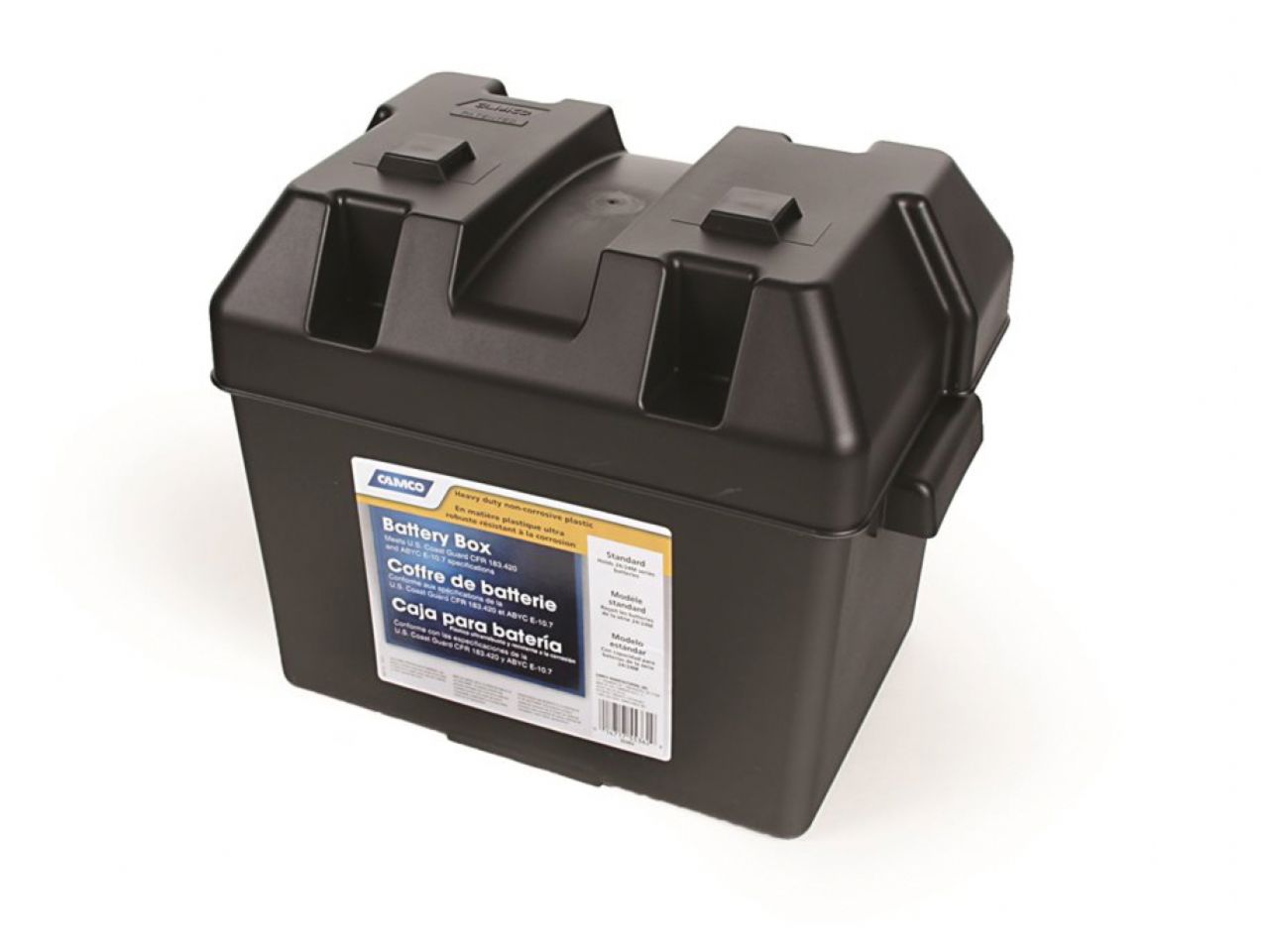 Camco Batteries 55362 Item Image