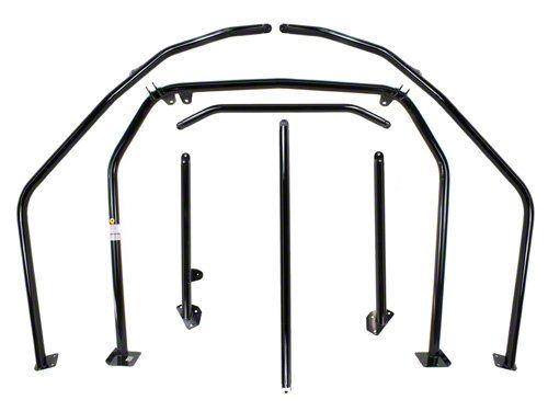 Cusco Roll Cages  313 271 GW Item Image