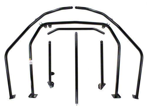 Cusco Roll Cages  315 271 GR Item Image