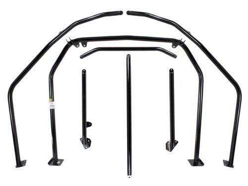 Cusco Roll Cages  315 271 GY Item Image