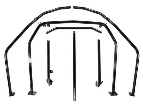 Cusco Roll Cages  316 270 E20 Item Image