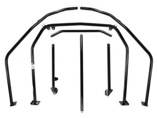 Cusco Roll Cages  320 270 D20 Item Image