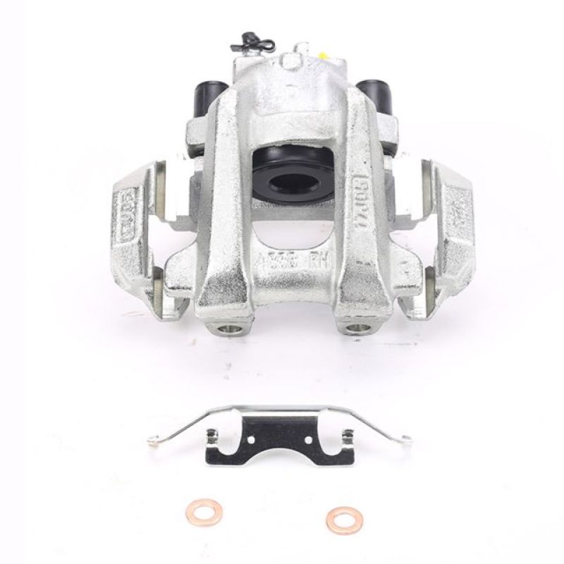 PowerStop PSB Autospecialty Caliper Brakes, Rotors & Pads Brake Calipers - OE main image