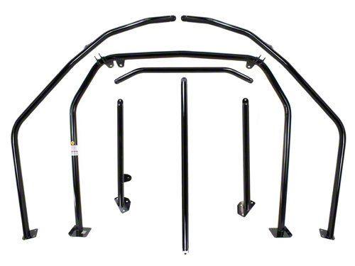 Cusco Roll Cages  320 270 H20 Item Image