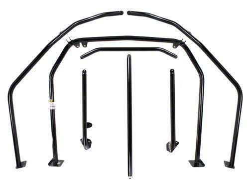 Cusco Roll Cages  320 271 DR Item Image