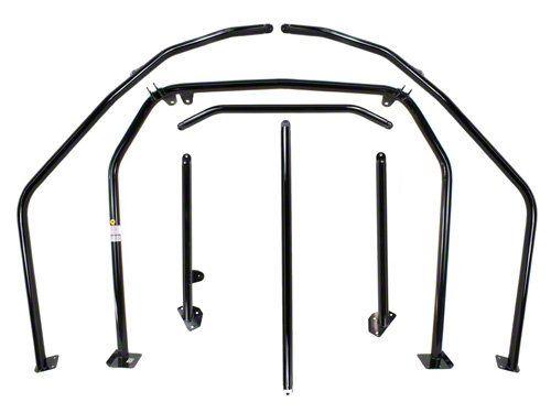Cusco Roll Cages  320 271 FR Item Image