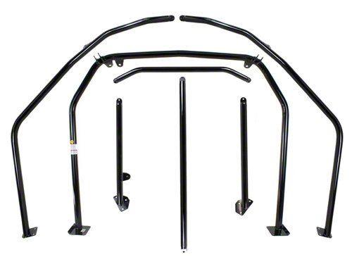 Cusco Roll Cages  320 290 F20 Item Image