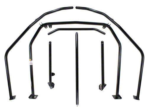 Cusco Roll Cages  322 270 D20 Item Image