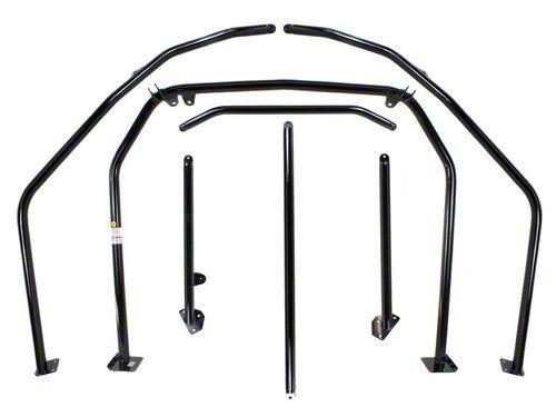Cusco Roll Cages  322 270 F20 Item Image