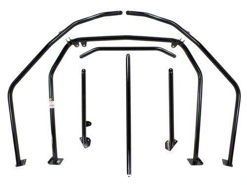 Cusco Roll Cages  322 290 E20 Item Image