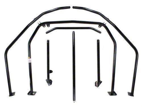 Cusco Roll Cages  327 270 D20 Item Image