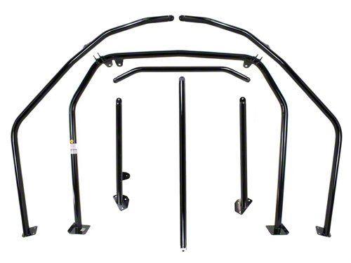 Cusco Roll Cages  329 270 A20 Item Image