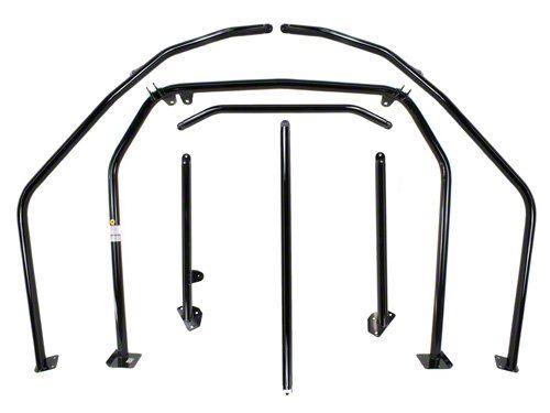 Cusco Roll Cages  329 270 H20 Item Image