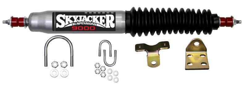 Skyjacker 1989-1989 Isuzu Trooper II Steering Damper Kit 9100 Main Image