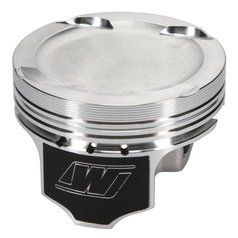 Wiseco Honda S2000 -10cc Dish 87.5mm Bore Piston Shelf Stock 6632M875