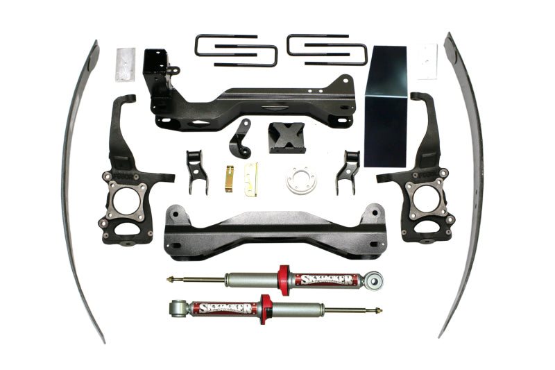 Skyjacker 4-6"Kit 09-13 Ford F150 4Wd F9461K