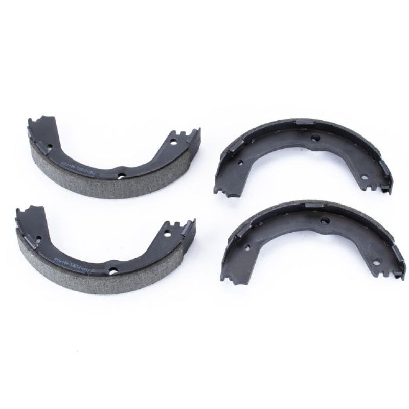 PowerStop PSB Autospecialty Brake Shoes Brakes, Rotors & Pads Brake Shoes main image