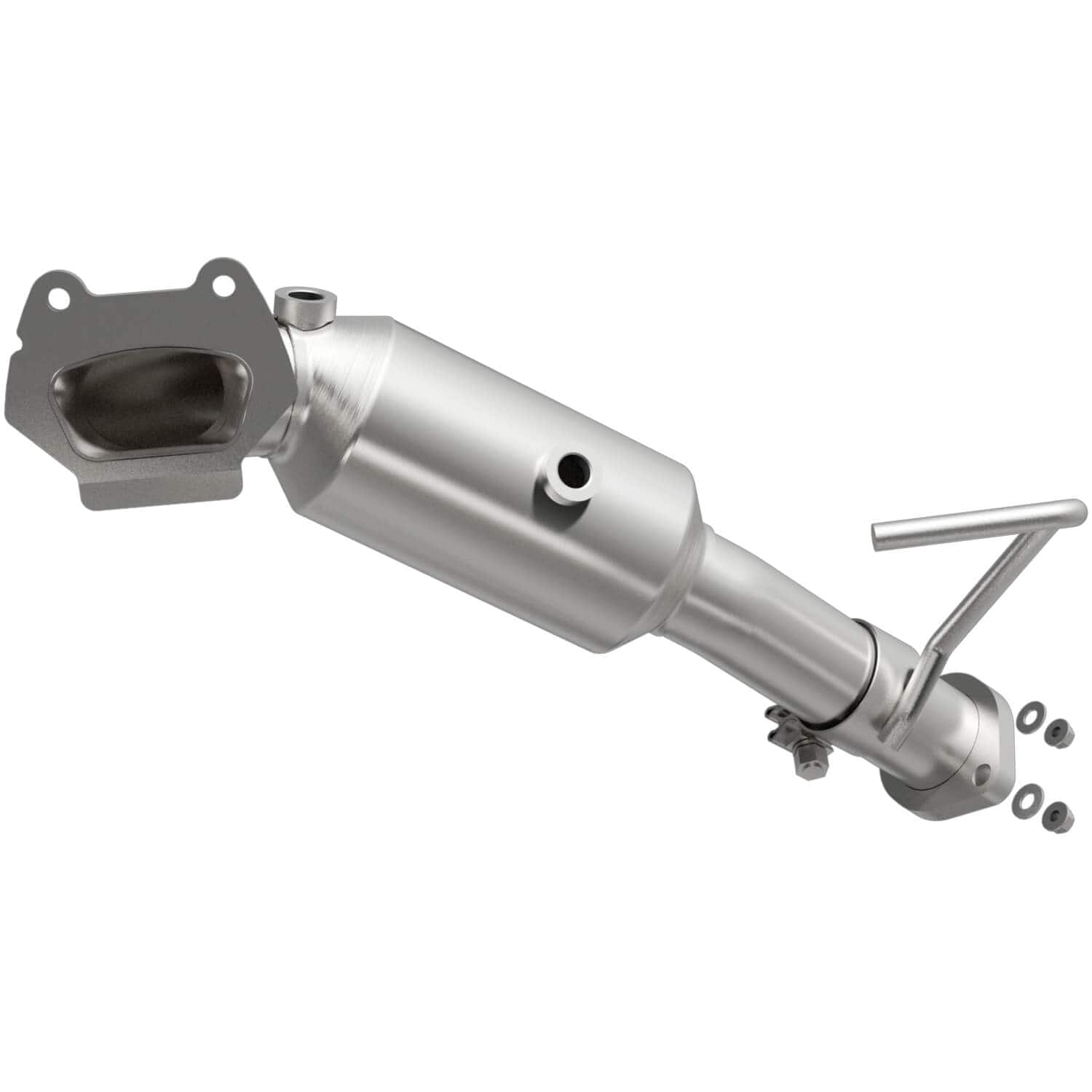 MagnaFlow Jeep California Grade CARB Compliant Direct-Fit Catalytic Converter