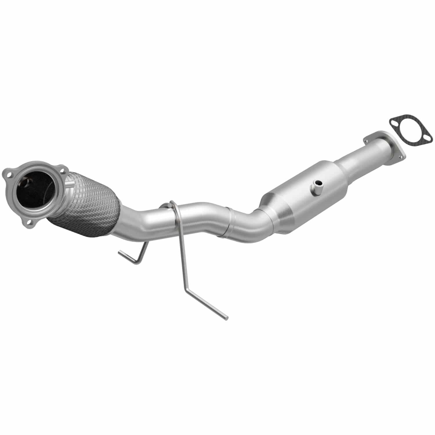 MagnaFlow Volvo XC70 California Grade CARB Compliant Direct-Fit Catalytic Converter