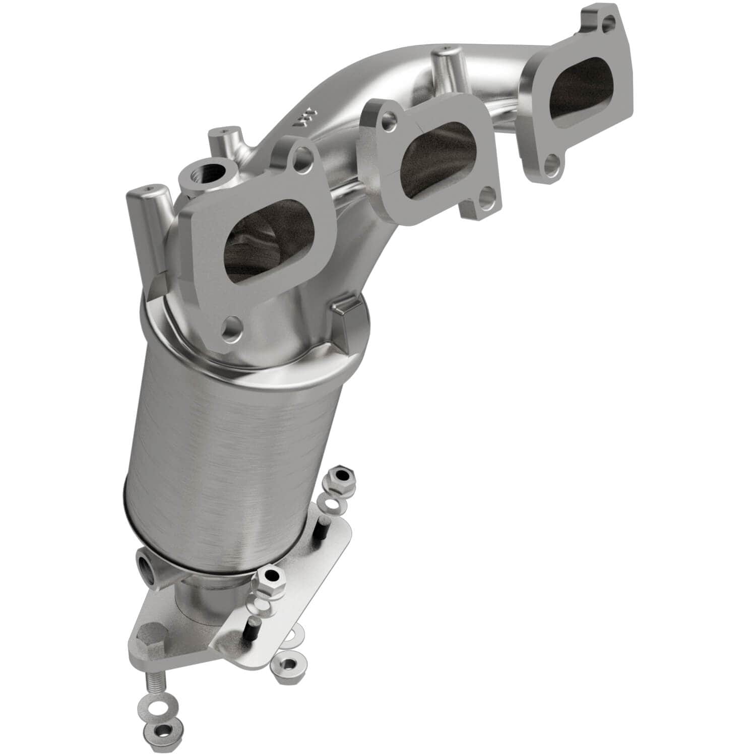 MagnaFlow California Grade CARB Compliant Manifold Catalytic Converter