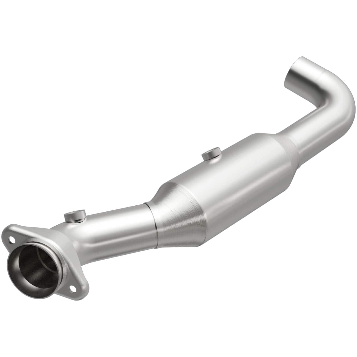 MagnaFlow Ford F-150 California Grade CARB Compliant Direct-Fit Catalytic Converter