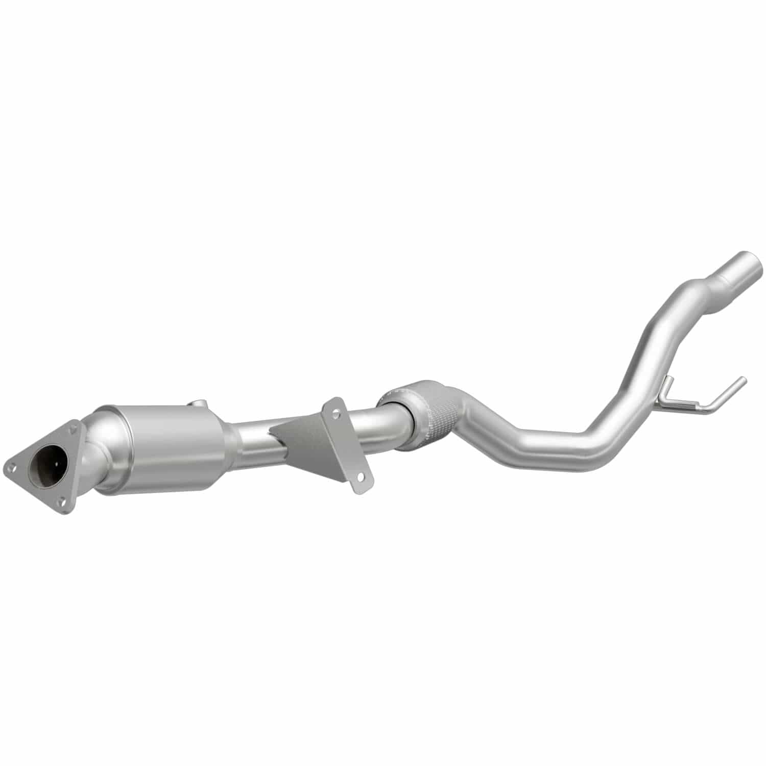 MagnaFlow Volkswagen Touareg California Grade CARB Compliant Direct-Fit Catalytic Converter