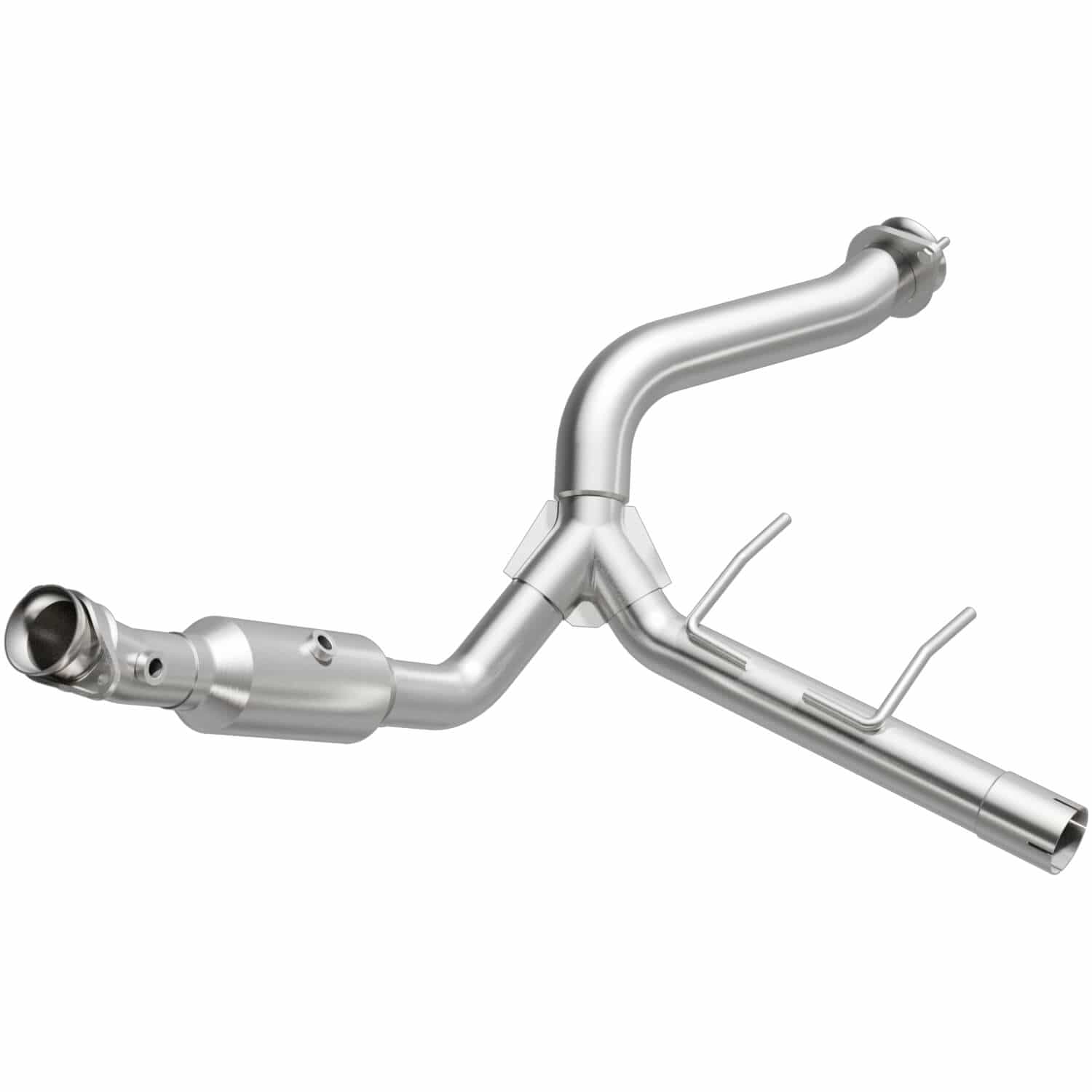 MagnaFlow California Grade CARB Compliant Direct-Fit Catalytic Converter