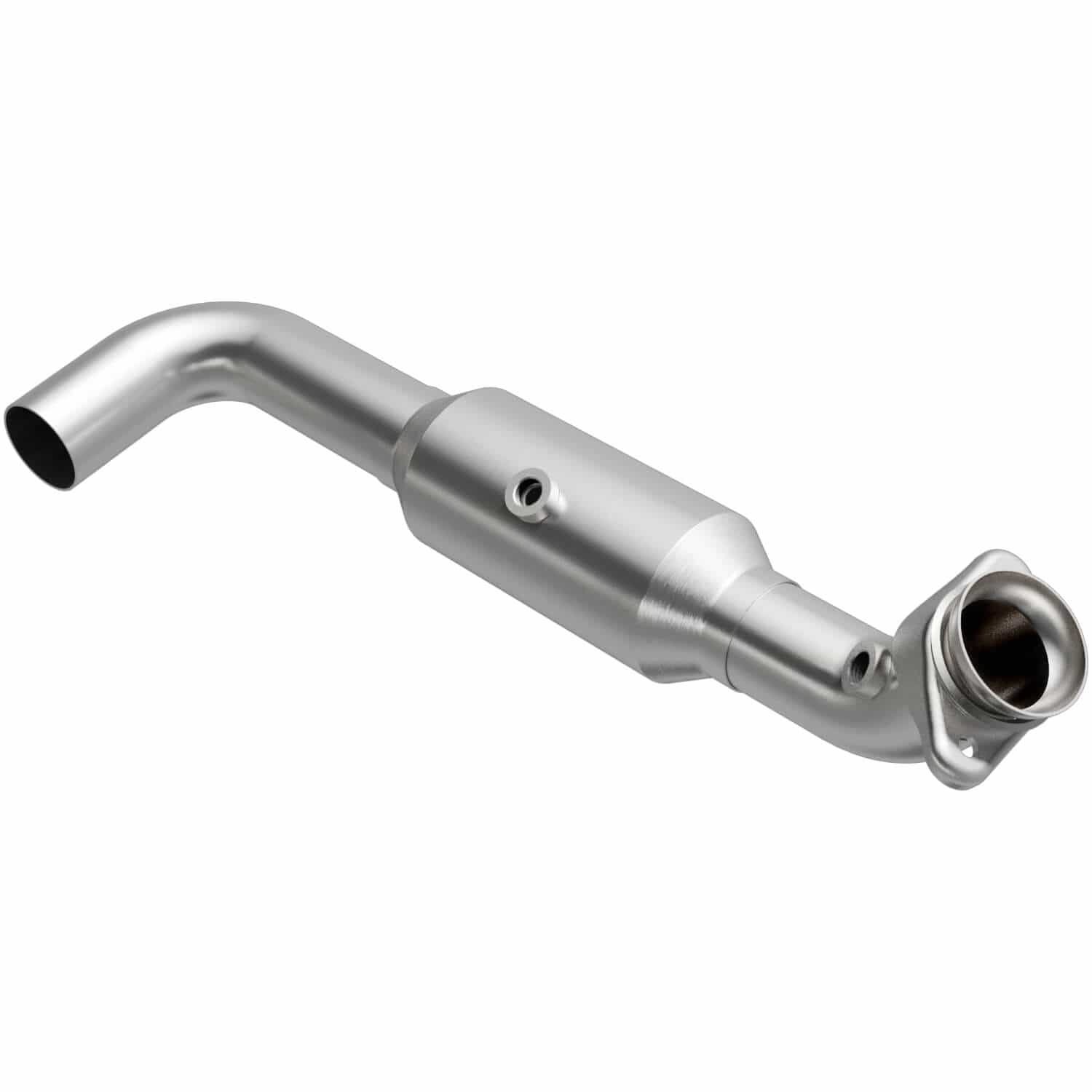 MagnaFlow California Grade CARB Compliant Direct-Fit Catalytic Converter