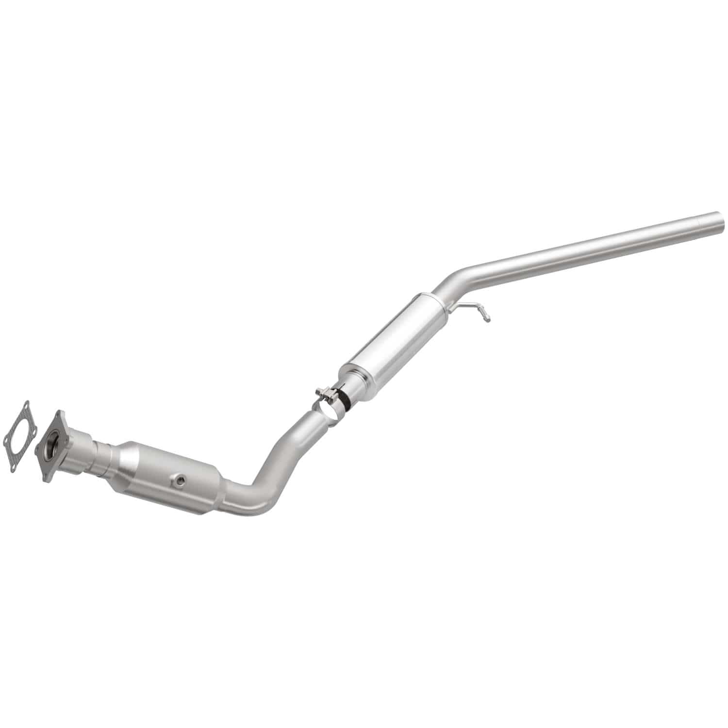 MagnaFlow California Grade CARB Compliant Direct-Fit Catalytic Converter