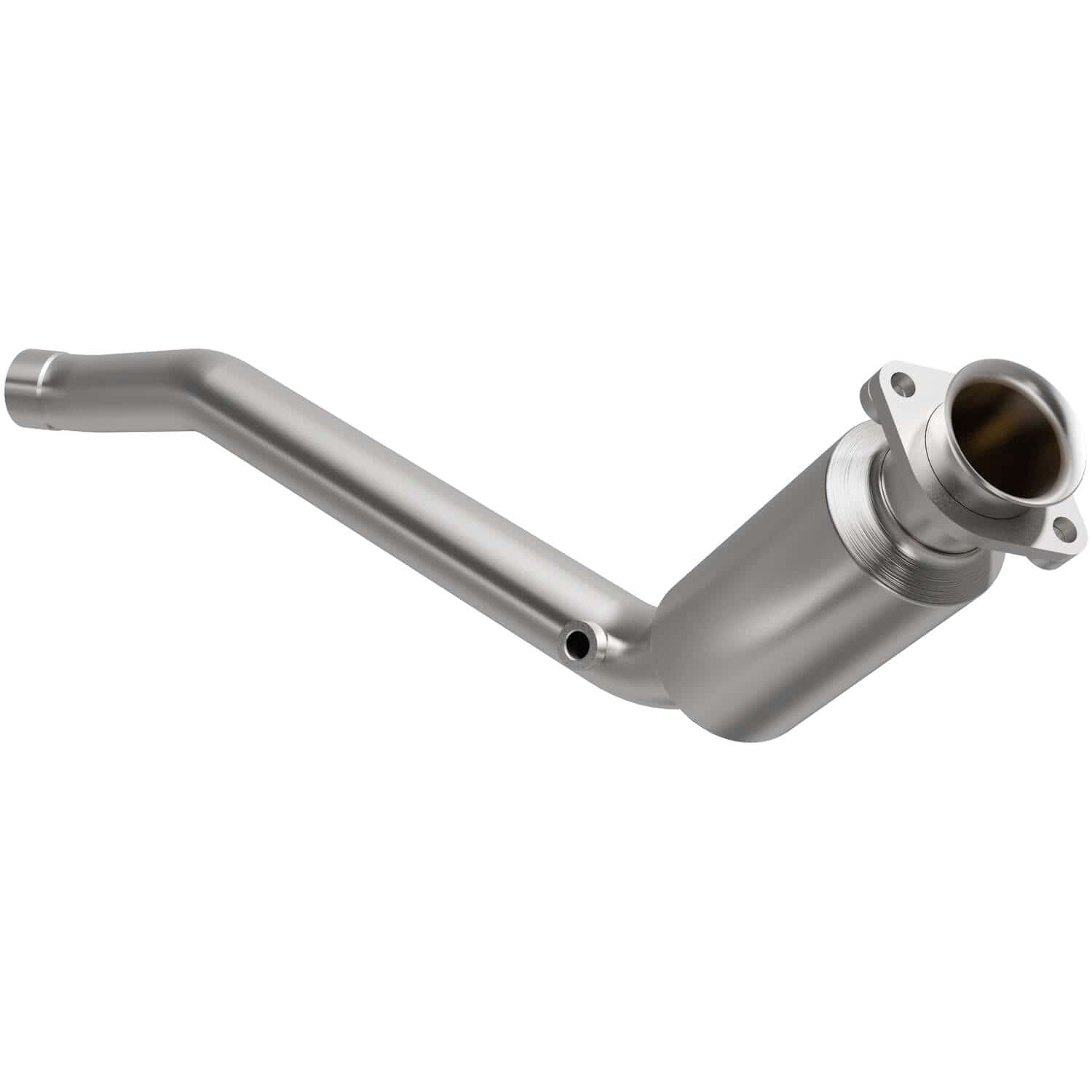 MagnaFlow Land Rover California Grade CARB Compliant Direct-Fit Catalytic Converter